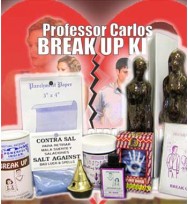 BREAK UP KIT 